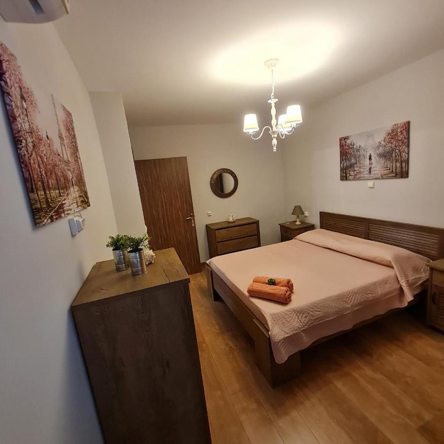 コルフ島Casa Di Marthaアパートメント エクステリア 写真